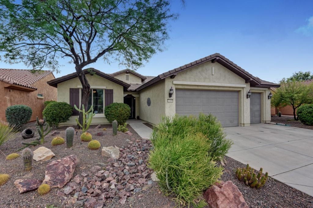 Haven Model Just Listed in Del b Sun City Festival