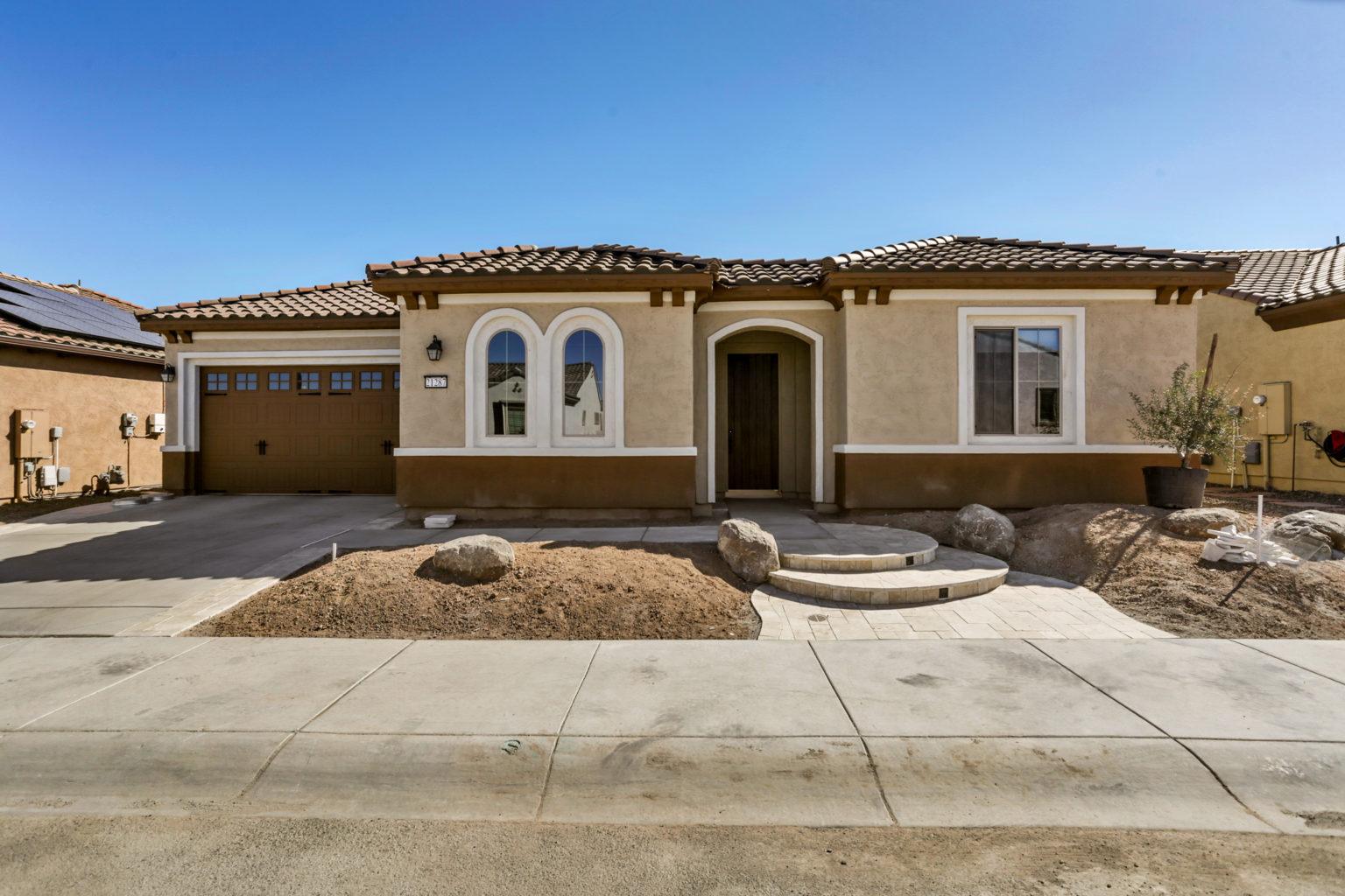 Ron Festival's Best Homes Sun City Festival Real Estate