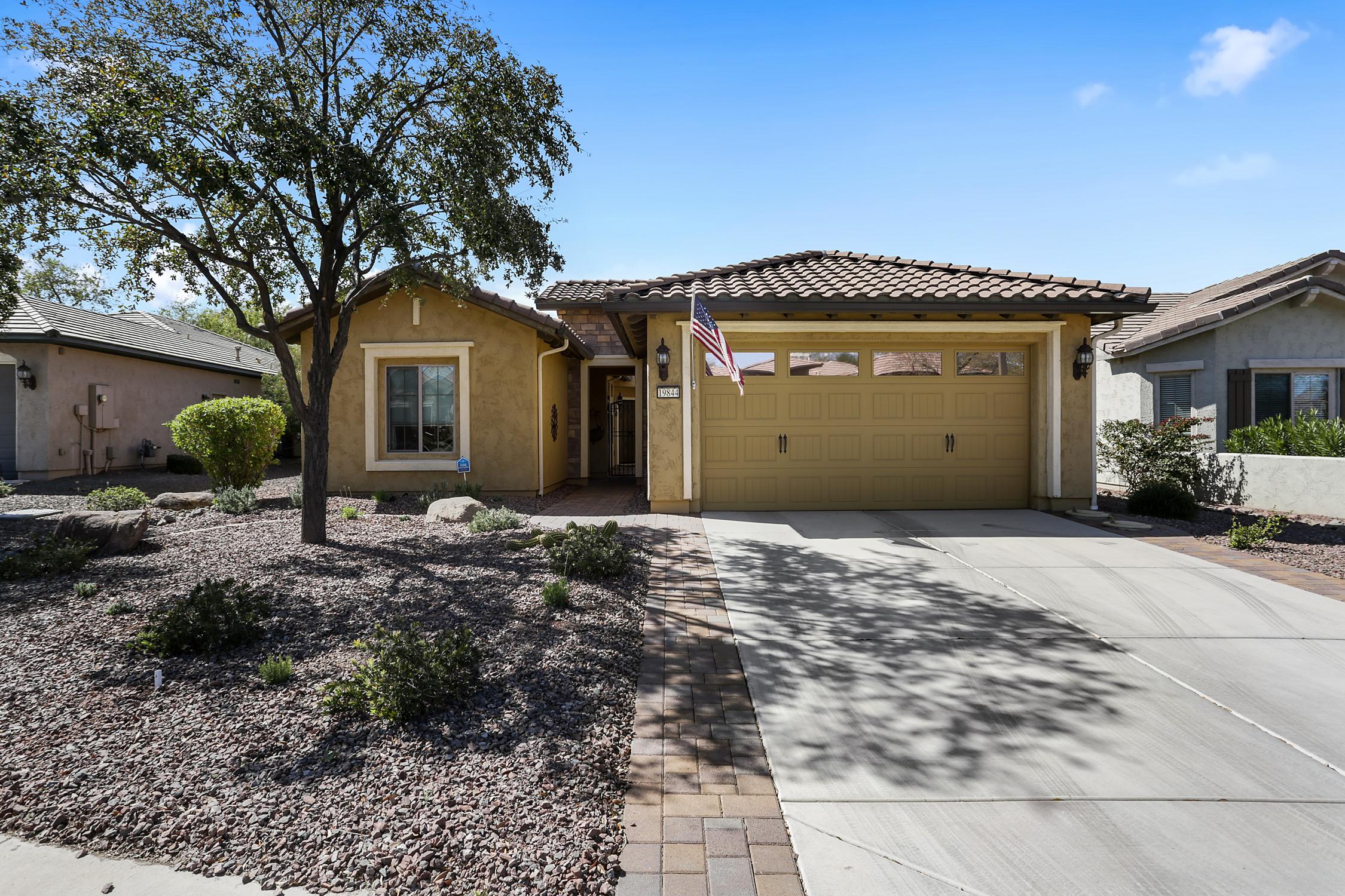 Ron Sun City Festival Real Estate Festival's Best Homes