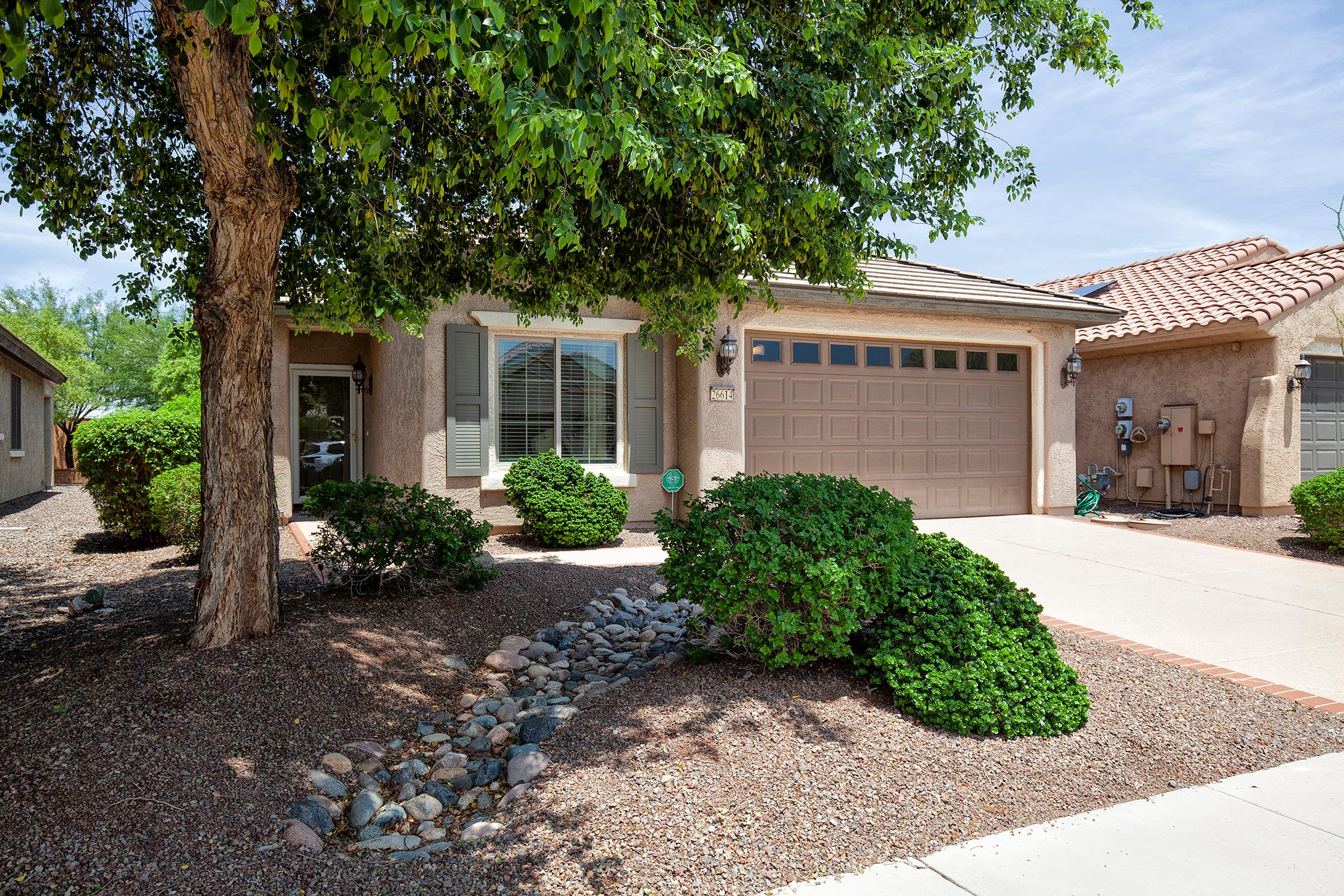 Ron Festival's Best Homes Sun City Festival Real Estate