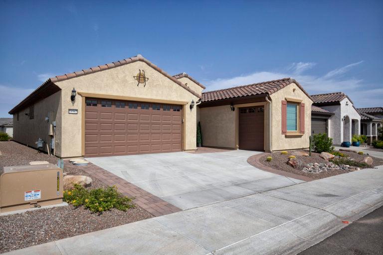 Refuge Model in Sun City Festival Festival's Best Homes Real Estate