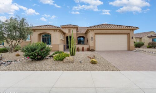 Sun City Festival Homes for Sale